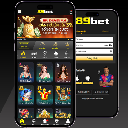 Chotroi 89bet